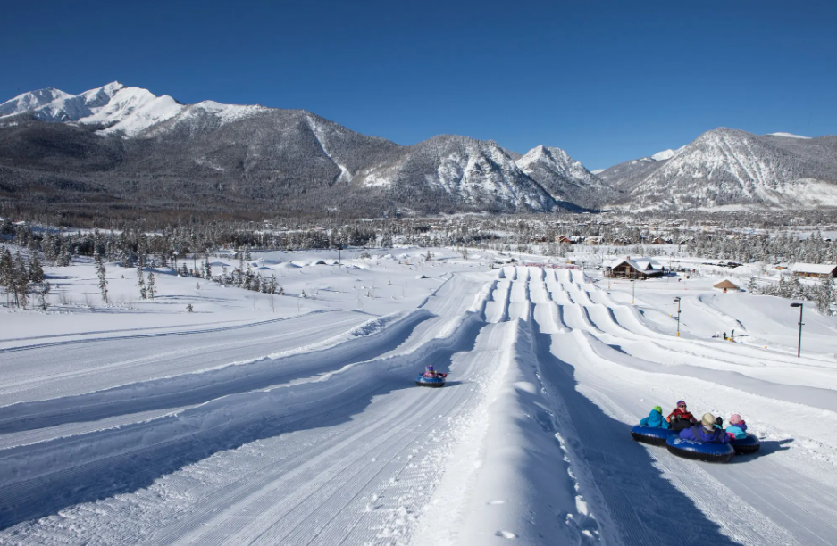 Copper Mountain, United States